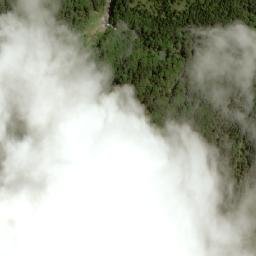 Satellite imagery of 三等三角點 6388, TW