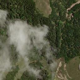 Satellite imagery of 三等三角點 6389, TW
