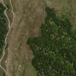 Satellite imagery of 三等三角點 6389, TW