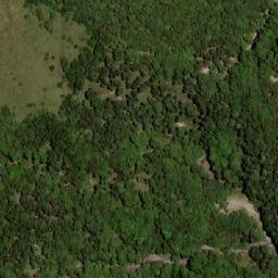 Satellite imagery of 三等三角點 6389, TW