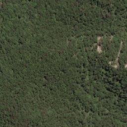 Satellite imagery of 三等三角點 6357, TW
