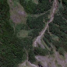 Satellite imagery of 一等三角點, TW