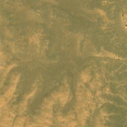 Satellite imagery of Ensenada Chica de Herne, EH