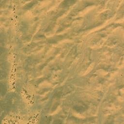 Satellite imagery of Ensenada Chica de Herne, EH