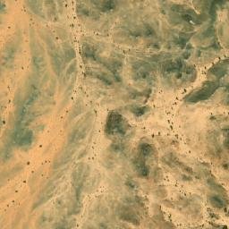 Satellite imagery of Gart Um Dreiga, EH