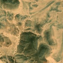 Satellite imagery of Gart Um Dreiga, EH