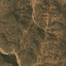 Satellite imagery of Adrar Tihouririne, DZ