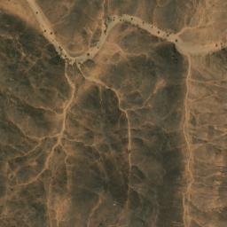 Satellite imagery of Adrar Tihouririne, DZ