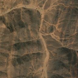 Satellite imagery of Adrar Tihouririne, DZ