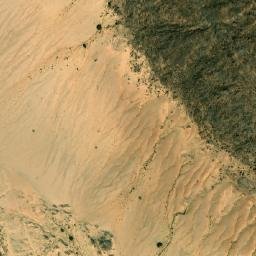Satellite imagery of Tedemit, DZ