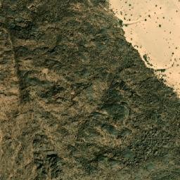 Satellite imagery of Tedemit, DZ