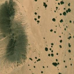Satellite imagery of Eharaki, DZ