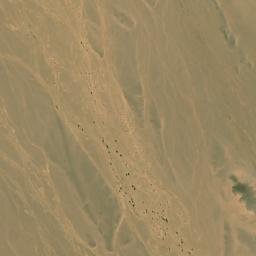 Satellite imagery of Eharaki, DZ