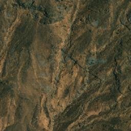 Satellite imagery of Adrar ti-n-Enouar, DZ