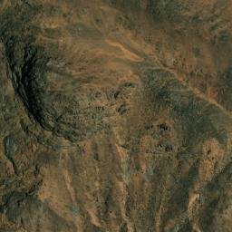 Satellite imagery of Adrar ti-n-Enouar, DZ