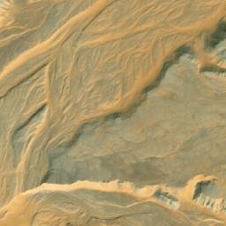 Satellite imagery of Jabal Abū Dawmī, EG