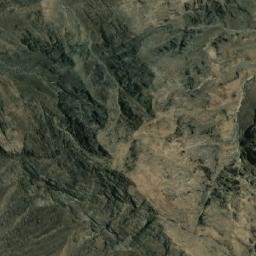 Satellite imagery of Jabal Kahfah, EG