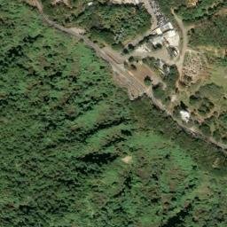Satellite imagery of 一等三角點 由(42), TW