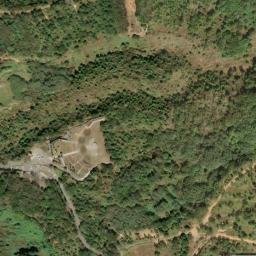 Satellite imagery of 一等三角點 由(42), TW