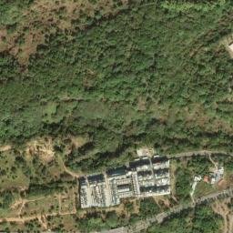 Satellite imagery of 一等三角點 由(42), TW