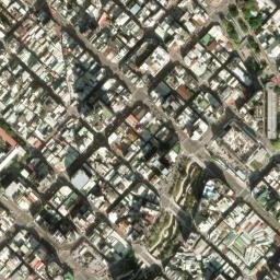 Satellite imagery of 圖根點, TW