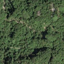 Satellite imagery of 三等三角點 4181, TW