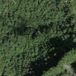Satellite imagery of 三等三角點 4181, TW
