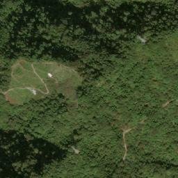 Satellite imagery of 三等三角點 4150, TW