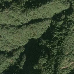Satellite imagery of 二等三角點 1546, TW
