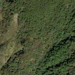 Satellite imagery of 三等三角點 6392, TW