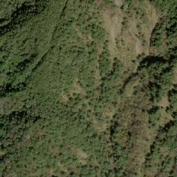 Satellite imagery of 三等三角點 6392, TW