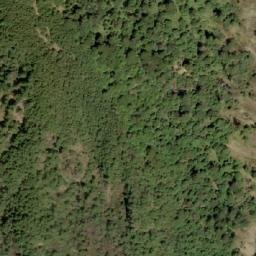 Satellite imagery of 三等三角點 6392, TW