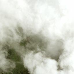 Satellite imagery of 三等三角點 6388, TW