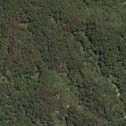 Satellite imagery of 三等三角點 6357, TW