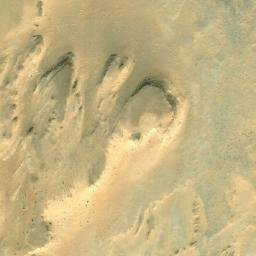 Satellite imagery of Audebdibet, EH