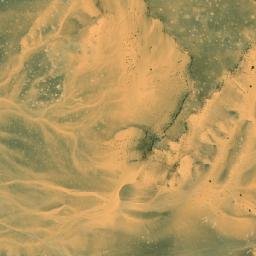 Satellite imagery of Adreig el Hiran, EH