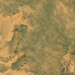 Satellite imagery of Adreig el Hiran, EH