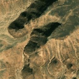 Satellite imagery of Jang el Hiran, EH