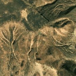 Satellite imagery of Jang el Hiran, EH