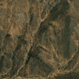 Satellite imagery of Adrar ti-n-Enouar, DZ