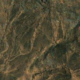 Satellite imagery of Adrar ti-n-Enouar, DZ