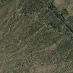 Satellite imagery of Jabal Kahfah, EG