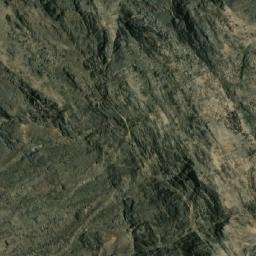 Satellite imagery of Jabal Kahfah, EG