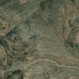 Satellite imagery of Jabal Kahfah, EG