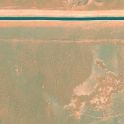 Satellite imagery of Jāl al Ḩafā’ir, SA