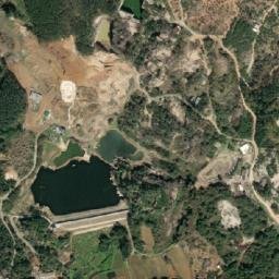 Satellite imagery of Zhai Shan, CN