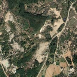 Satellite imagery of Zhai Shan, CN