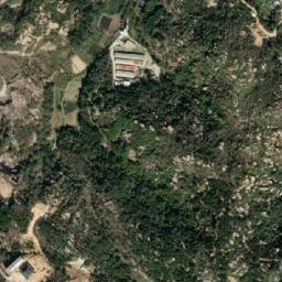 Satellite imagery of Zhai Shan, CN