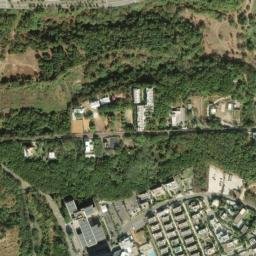 Satellite imagery of 一等三角點 由(42), TW