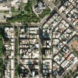 Satellite imagery of 圖根點, TW